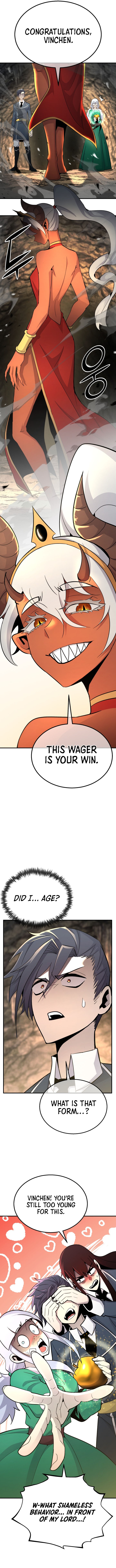 Standard of Reincarnation Chapter 138 6